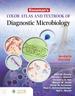 Koneman's Color Atlas and Textbook of Diagnostic Microbiology, Seventh Edition