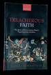 Treacherous Faith: the Specter of Heresy in Early Modern English Literature and Culture [Inscribed By Loewenstein! ]