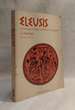Eleusis: Archetypal Image of Mother and Daughter