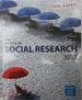 The Basics of Social Research