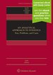 An Analytical Approach to Evidence: Text, Problems, and Cases [Connected Ebook With Study Center] (Aspen Casebook)