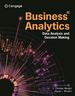 Business Analytics: Data Analysis & Decision Making
