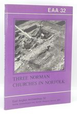 Three Norman Churches in Norfolk