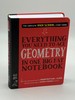 Ace Geometry in One Big Fat Notebook (First Printing)