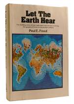 Let the Earth Hear the Thrilling Story of How Radio Goes Over Barriers to Bring the Gospel of Christ to Unreached Millions