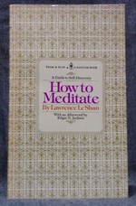 How to Meditate