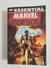 Essential Marvel Horror, Vol. 2 (Marvel Essentials)