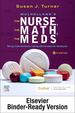 Mulholland€S the Nurse, the Math, the Meds-Binder Ready, 5th Edition