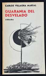 Guarania Del Desvelado (Poems 1954-1979), Inscribed