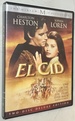 El Cid (Two-Disc Deluxe Edition)