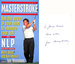 Masterstroke: Use the Power of Your Mind to Improve Your Golf With Nlp