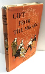 Gift from the Mikado