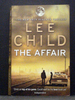 The Affair the Sixteenth Book in the Jack Reacher Series