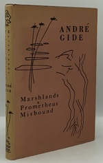 Marshlands and Prometheus Misbound: Two Satires