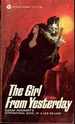 The Girl From Yesterday