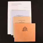 Three Prospectuses From the Fleece Press: More Fleece Press Books for 2005; an Important New Book From Fleece Press; the Inward Laugh