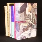 A Collection of Studies on the Life and Works of Edith Sitwell