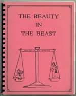 [Cover Title]: the Beauty in the Beast: Multiple Sclerosis