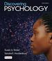 Discovering Psychology, Ninth Edition
