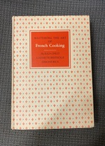 Mastering the Art of French Cooking