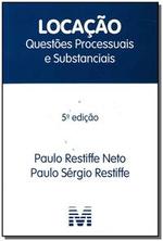 Locacao-Questoes Proces. E Substanciais-05ed/09