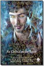 Cronicas De Bane, as