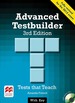 Adv. Testbuilder 3rd Ed. St. Book Pack-03ed/15