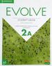Evolve 2a-Sb With Digital Pack-1st Ed