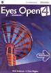 Eyes Open 4 Wb With Online Practice-1st Ed