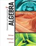 Elementary and Intermediate Algebra: Graphs and Models