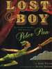 Lost Boy: the Story of the Man Who Created Peter Pan