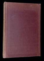 Ruchard Cumberland: His Life and Dramatic Works