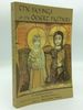 The Sayings of the Desert Fathers: the Alphabetical Collection