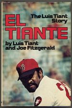 El Tiante: the Luis Tiant Story