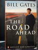 The Road Ahead