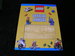 Lego Official Annual 2012 Coloured Year Bricks Missing