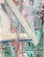 The Metropolitan Museum of Art Bulletin Winter 1986/87 the Abstract Expressionists