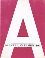 Directions in Contemporary Painting and Sculpture 66th American Exhibition January 11-February 10 1963