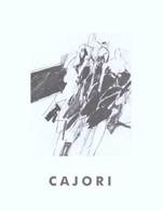Cajori: Forty Years of Drawing. Apr. 13-May. 20, 2000