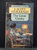 The Great Gatsby Wordsworth Classics