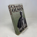 Charles Olson: the Allegory of a Poet's Life
