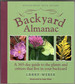 Backyard Almanac: Appointment With Nature