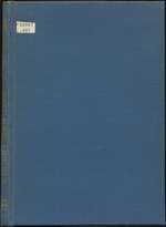 Index to Periodical Articles By and About Negroes (Formerly Index to Selected Periodicals)  Volume 20, 1969