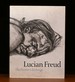 Lucian Freud the Painter's Etchings