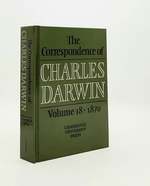 The Correspondence of Charles Darwin Volume 18 1870