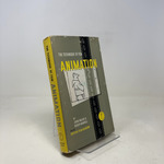 The Technique of Film Animation