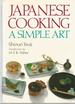 Japanese Cooking: a Simple Art