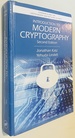 Introduction to Modern Cryptography (Chapman & Hall/Crc Cryptography and Network Security Series)