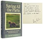 Saving All the Parts: Reconciling Economics and the Endangered Species Act