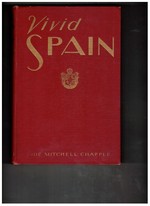 Vivid Spain